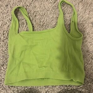Woman’s Zara tank top!!